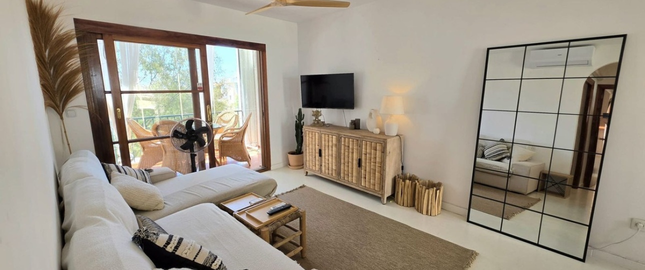 Resale - apartment - Fuengirola - Torreblanca