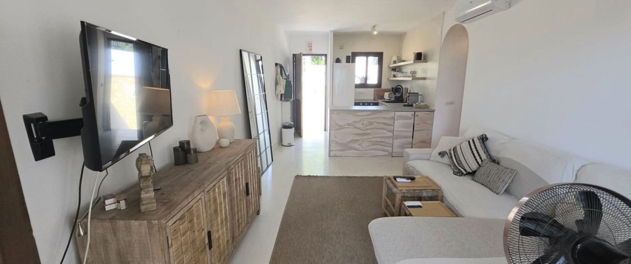 Resale - apartment - Fuengirola - Torreblanca