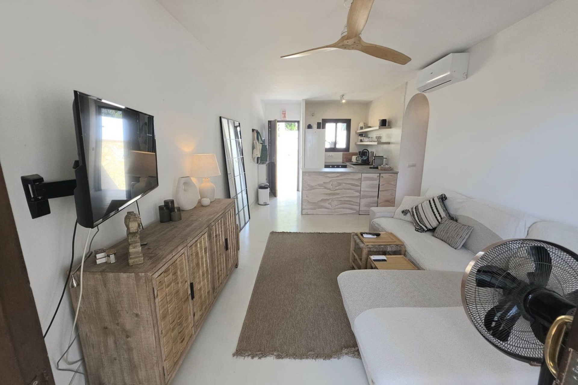 Resale - apartment - Fuengirola - Torreblanca