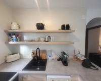Resale - apartment - Fuengirola - Torreblanca