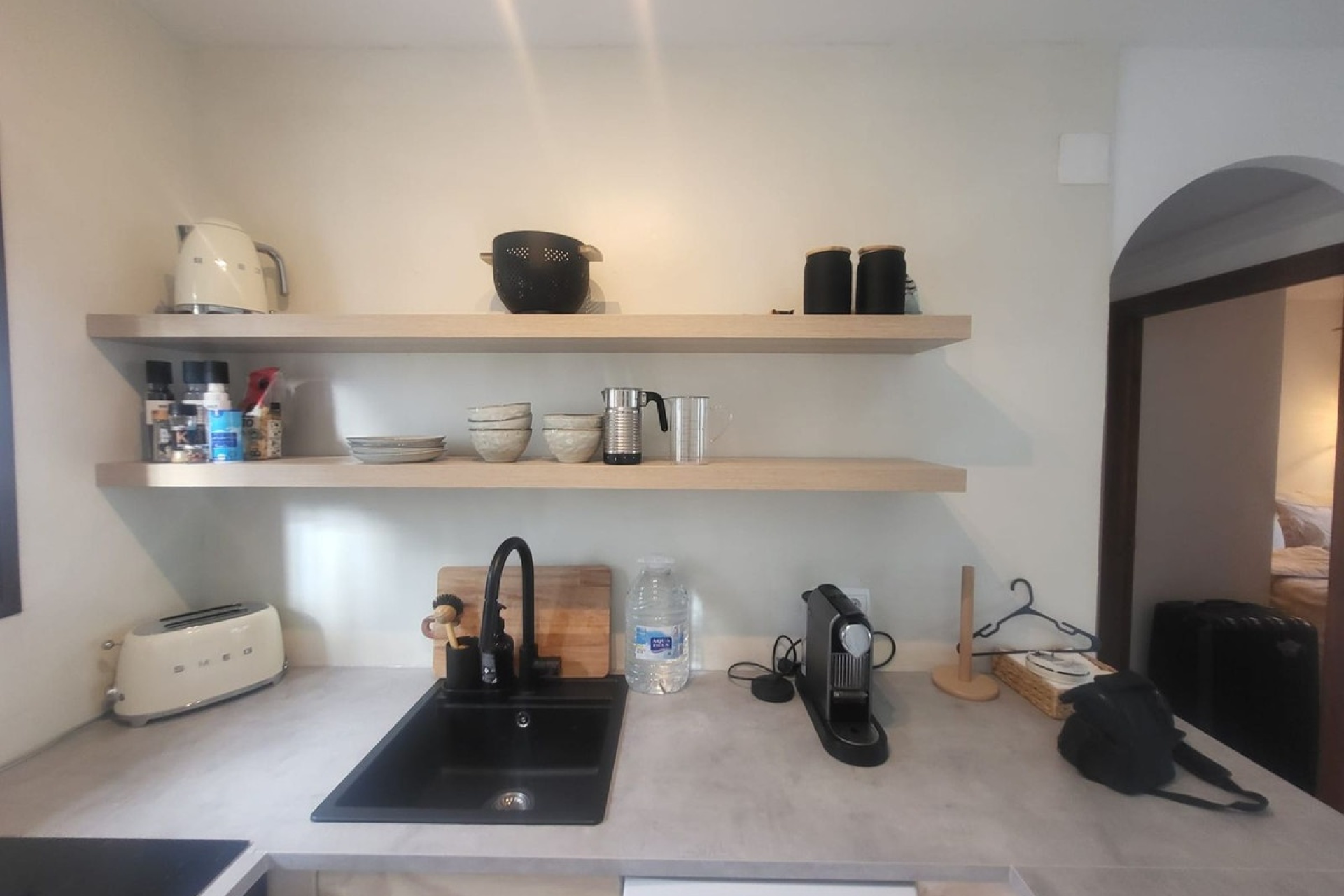 Resale - apartment - Fuengirola - Torreblanca