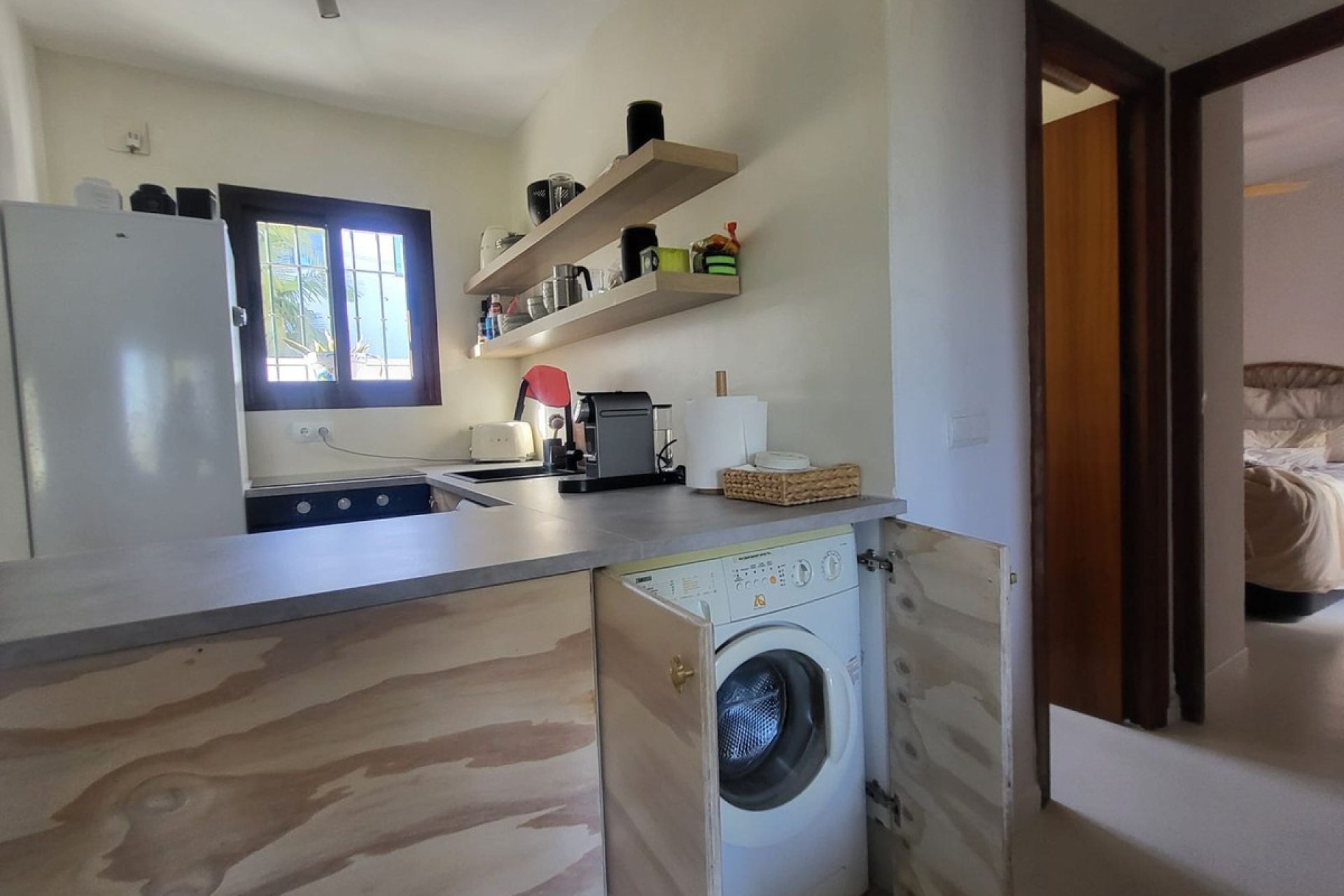 Resale - apartment - Fuengirola - Torreblanca