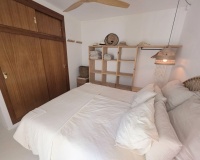 Resale - apartment - Fuengirola - Torreblanca