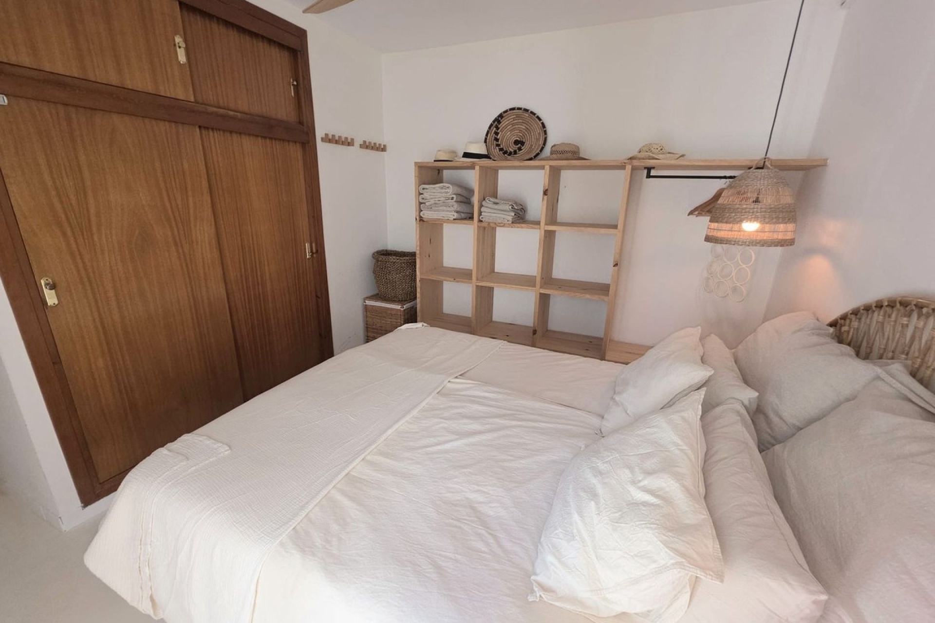 Resale - apartment - Fuengirola - Torreblanca