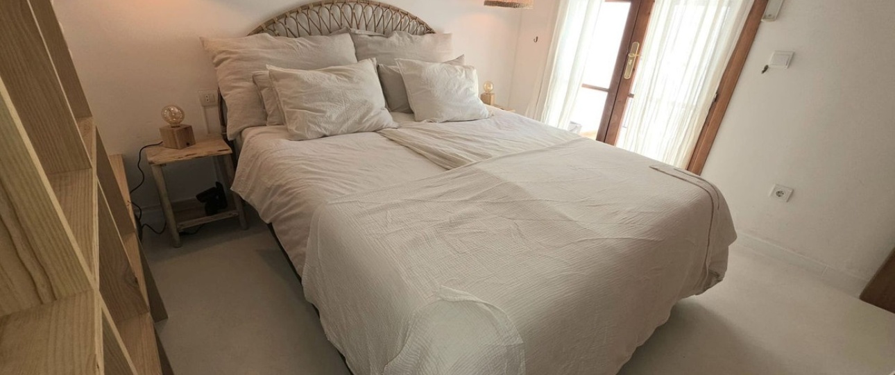 Resale - apartment - Fuengirola - Torreblanca
