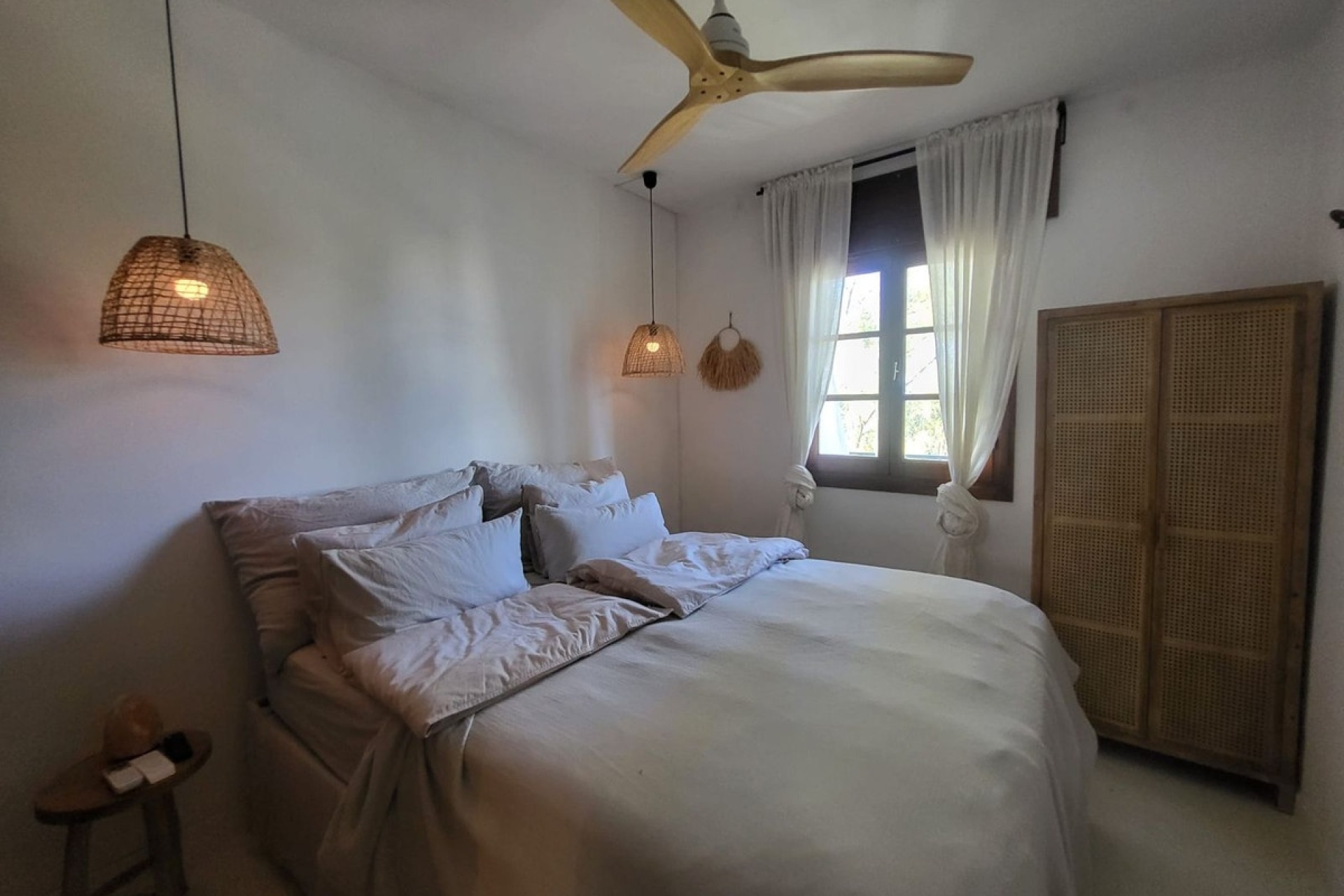 Resale - apartment - Fuengirola - Torreblanca