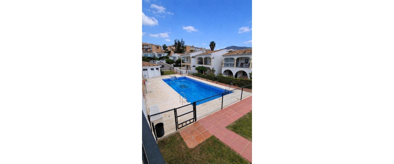 Resale - apartment - Fuengirola - Torreblanca