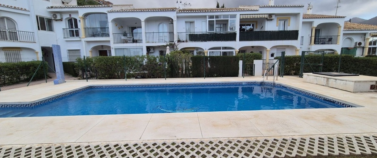 Resale - apartment - Fuengirola - Torreblanca