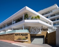 Resale - apartment - Fuengirola - Torreblanca