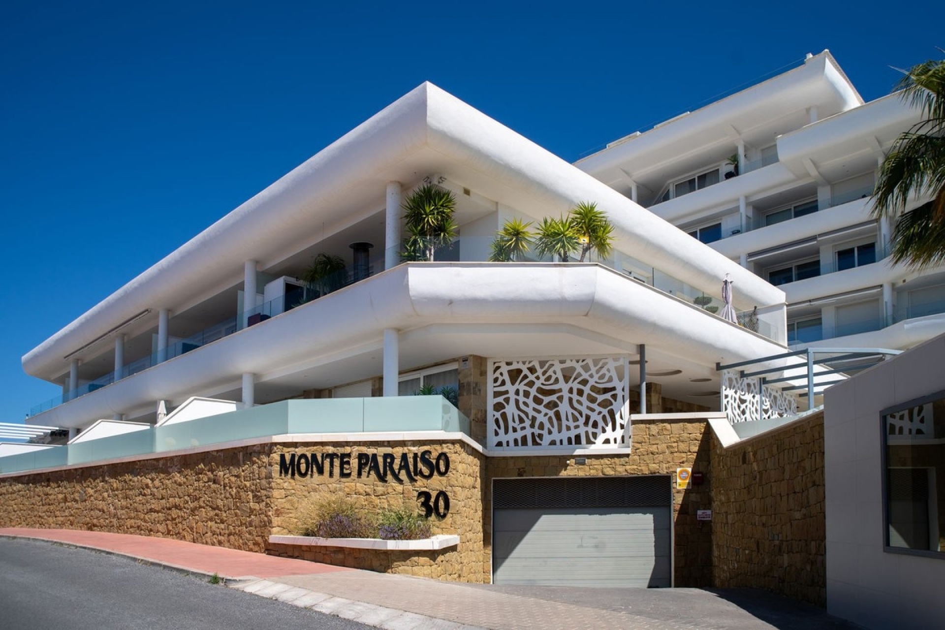 Resale - apartment - Fuengirola - Torreblanca