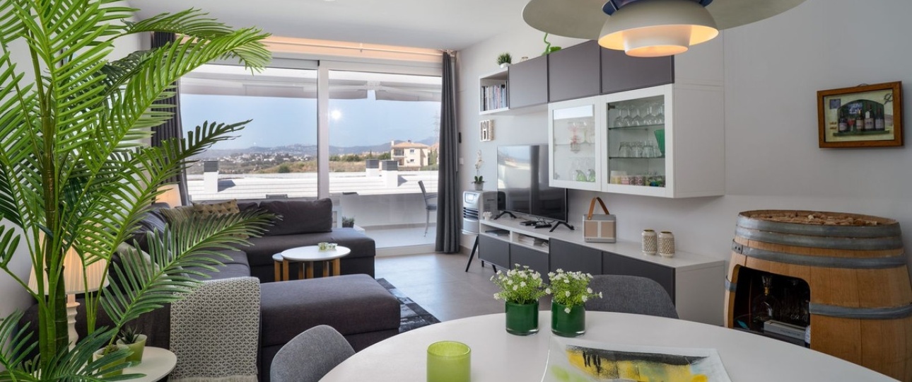 Resale - apartment - Fuengirola - Torreblanca