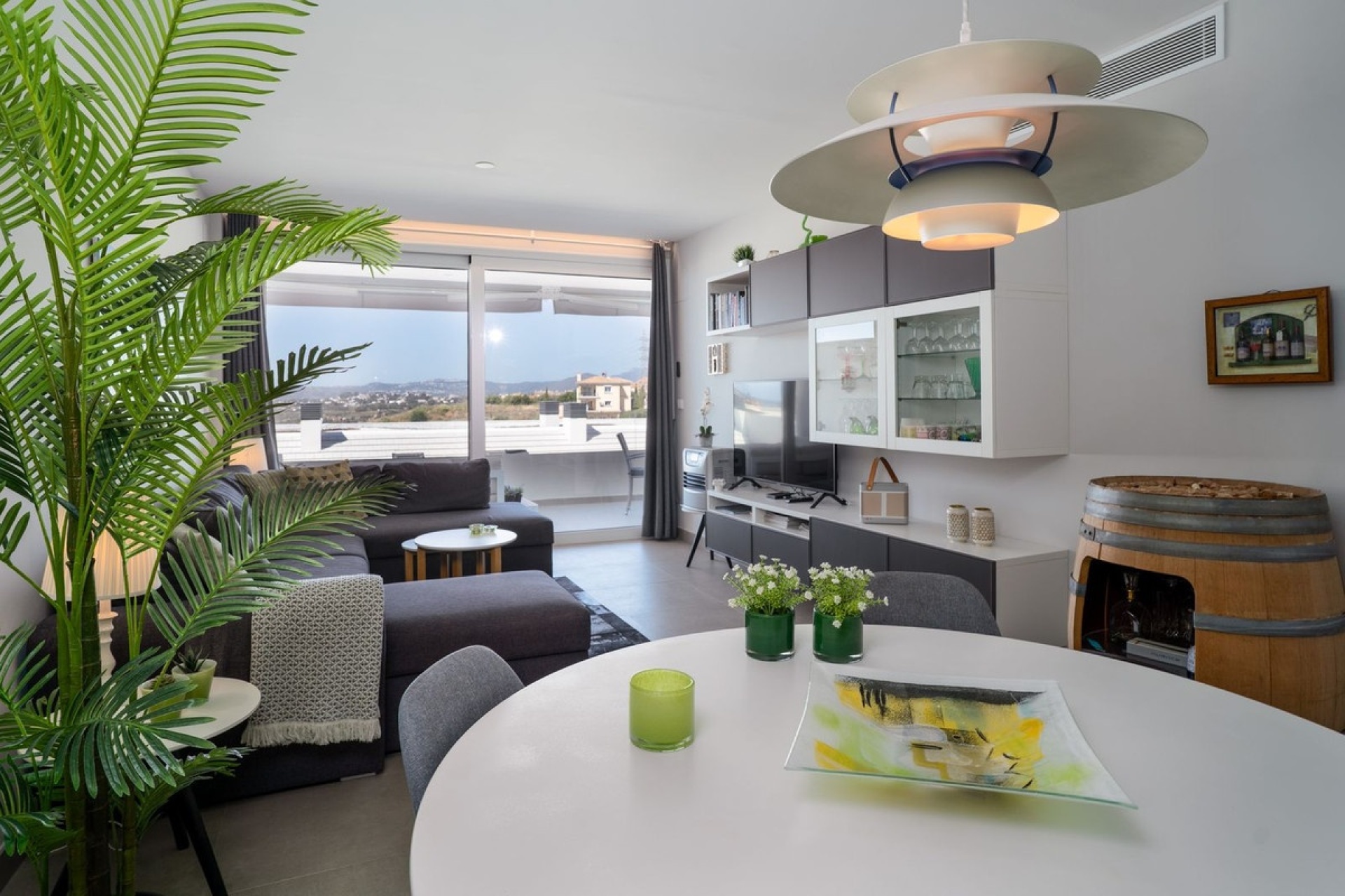 Resale - apartment - Fuengirola - Torreblanca