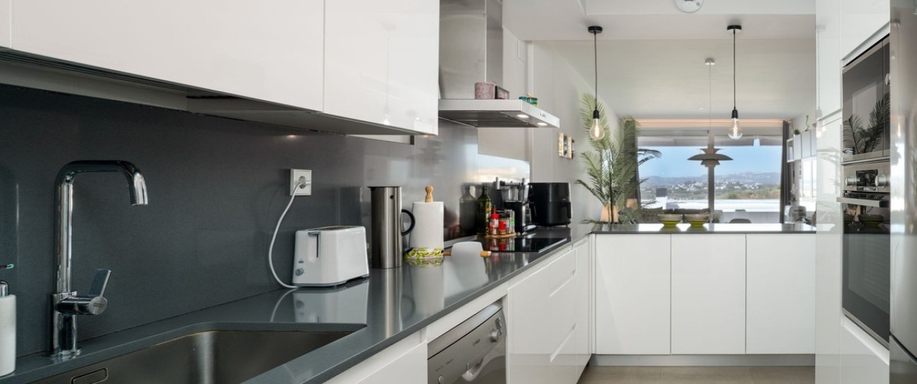 Resale - apartment - Fuengirola - Torreblanca
