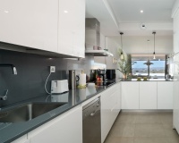 Resale - apartment - Fuengirola - Torreblanca