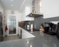 Resale - apartment - Fuengirola - Torreblanca