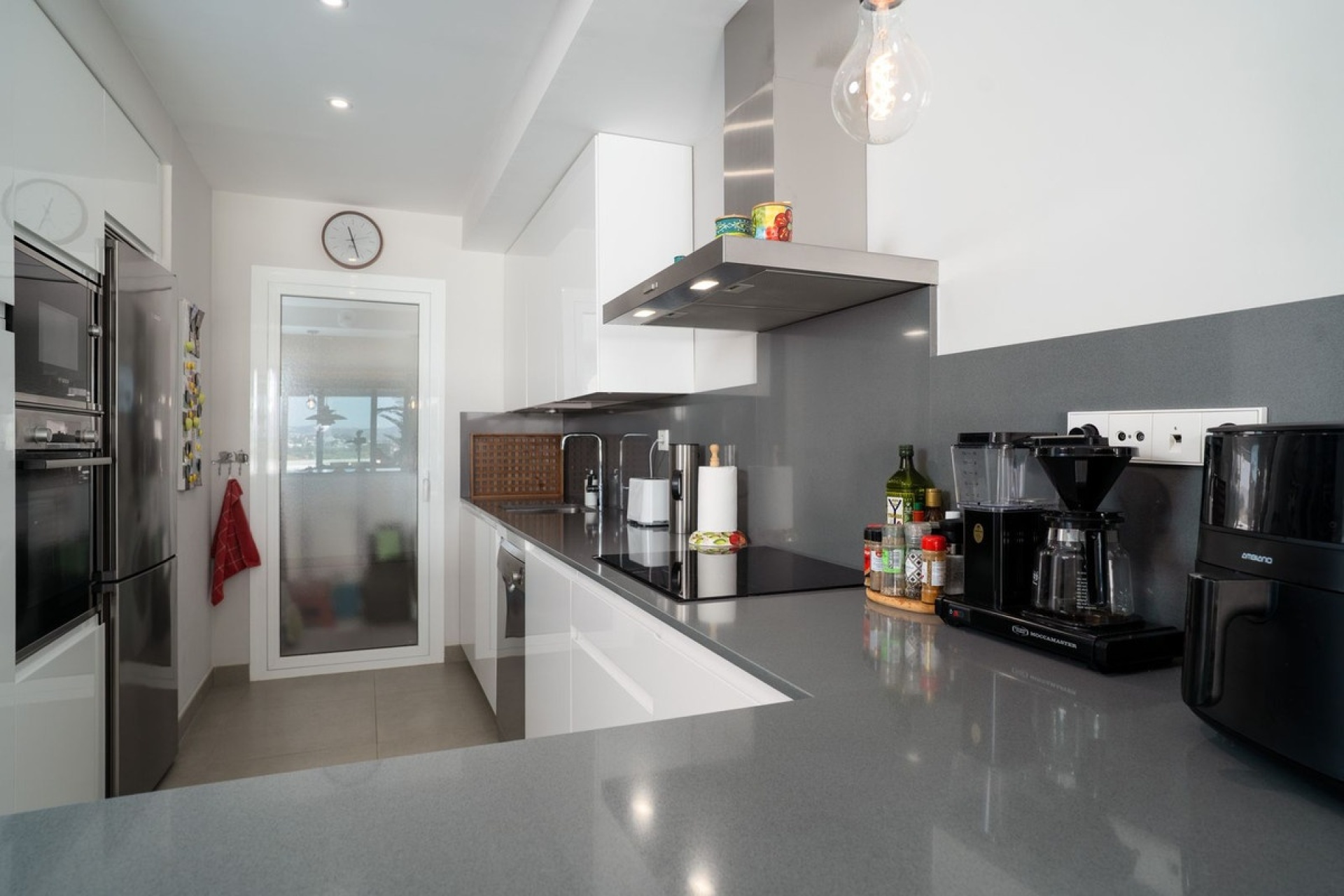 Resale - apartment - Fuengirola - Torreblanca
