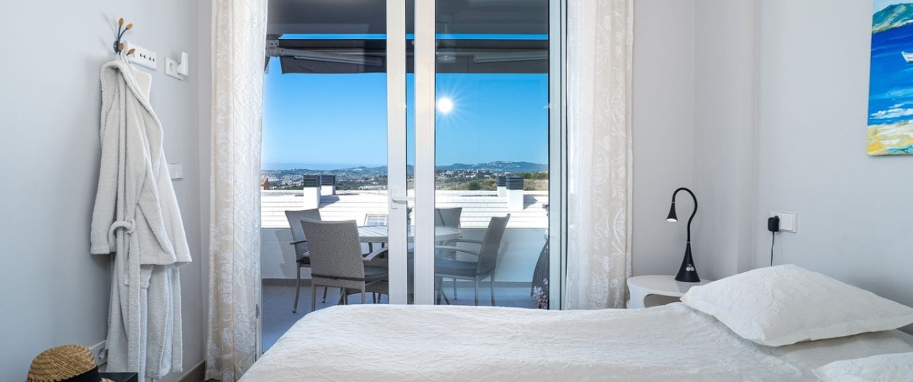 Resale - apartment - Fuengirola - Torreblanca