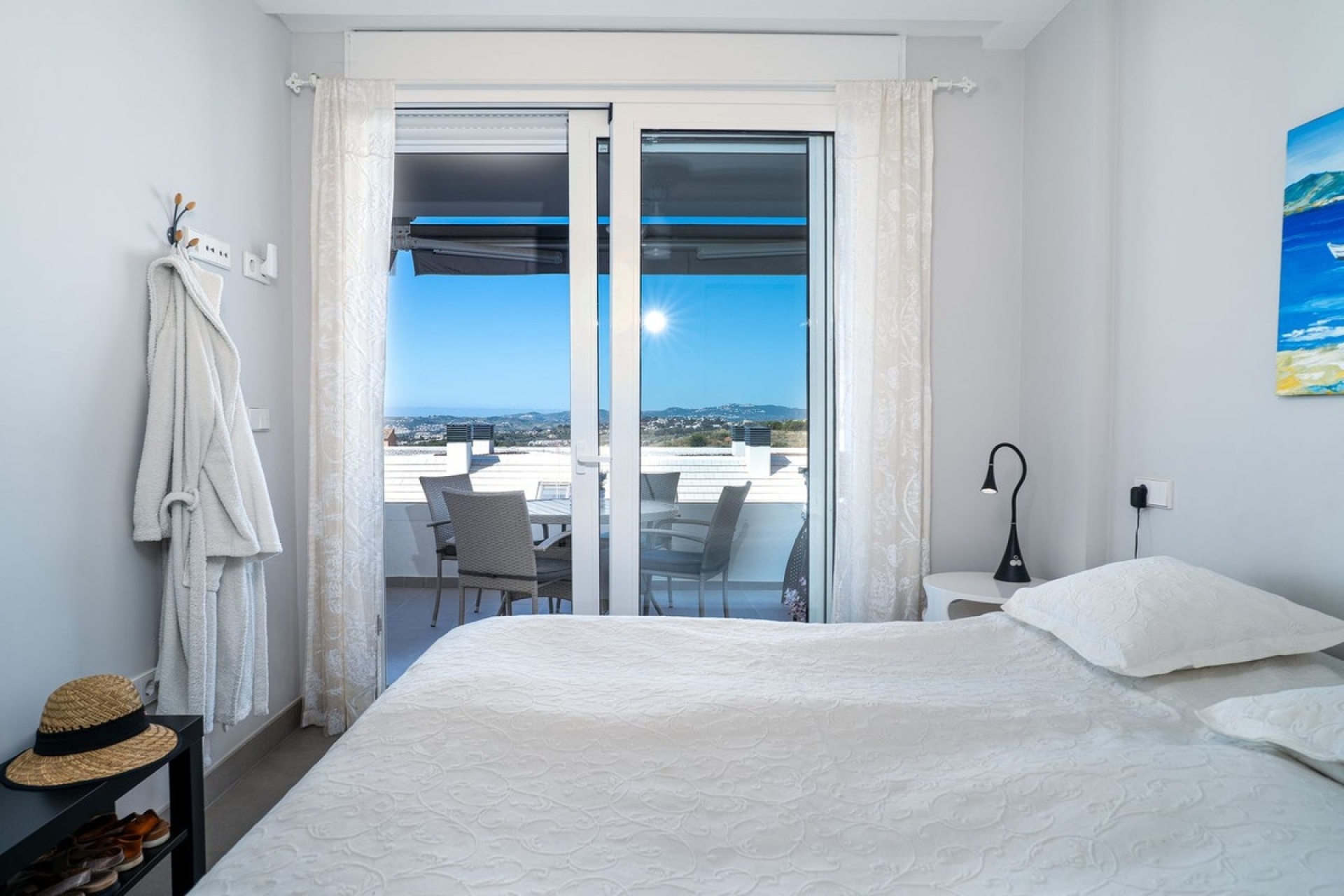 Resale - apartment - Fuengirola - Torreblanca