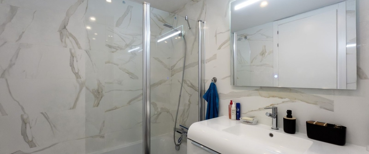 Resale - apartment - Fuengirola - Torreblanca