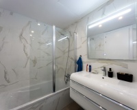 Resale - apartment - Fuengirola - Torreblanca