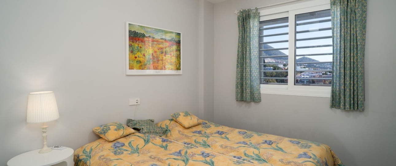 Resale - apartment - Fuengirola - Torreblanca