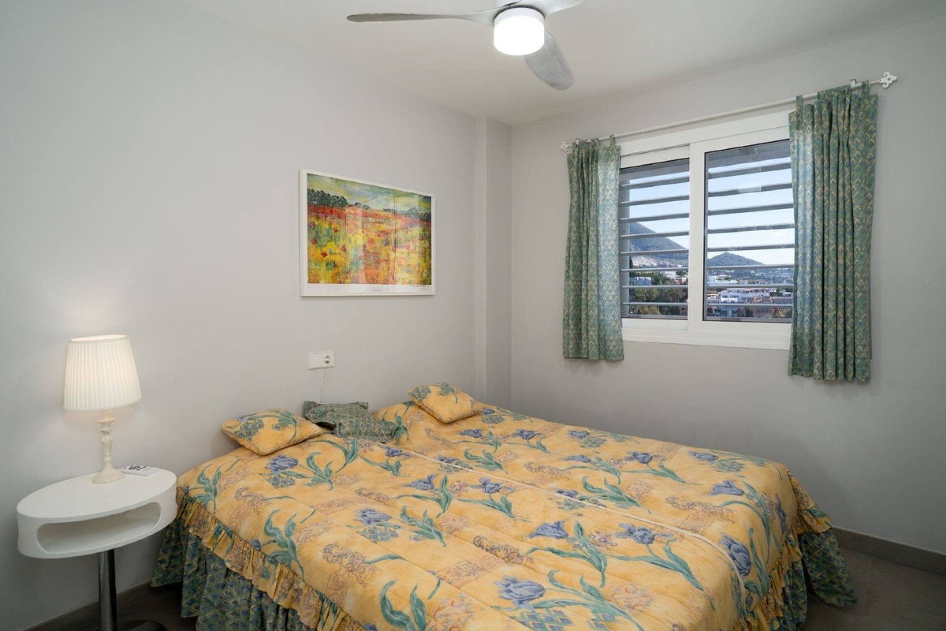 Resale - apartment - Fuengirola - Torreblanca