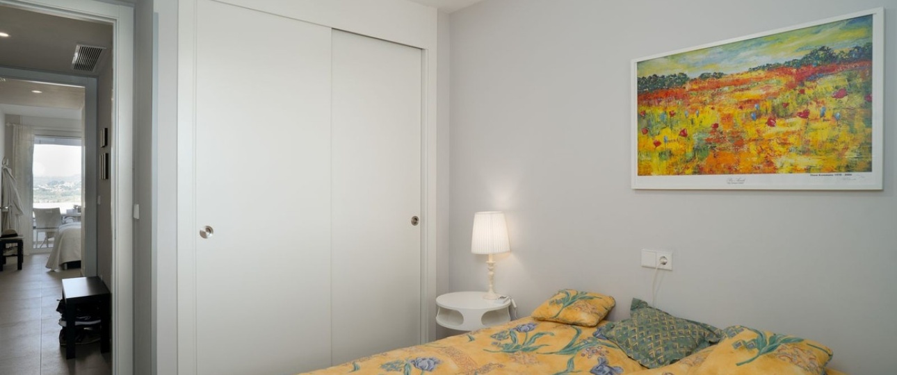 Resale - apartment - Fuengirola - Torreblanca