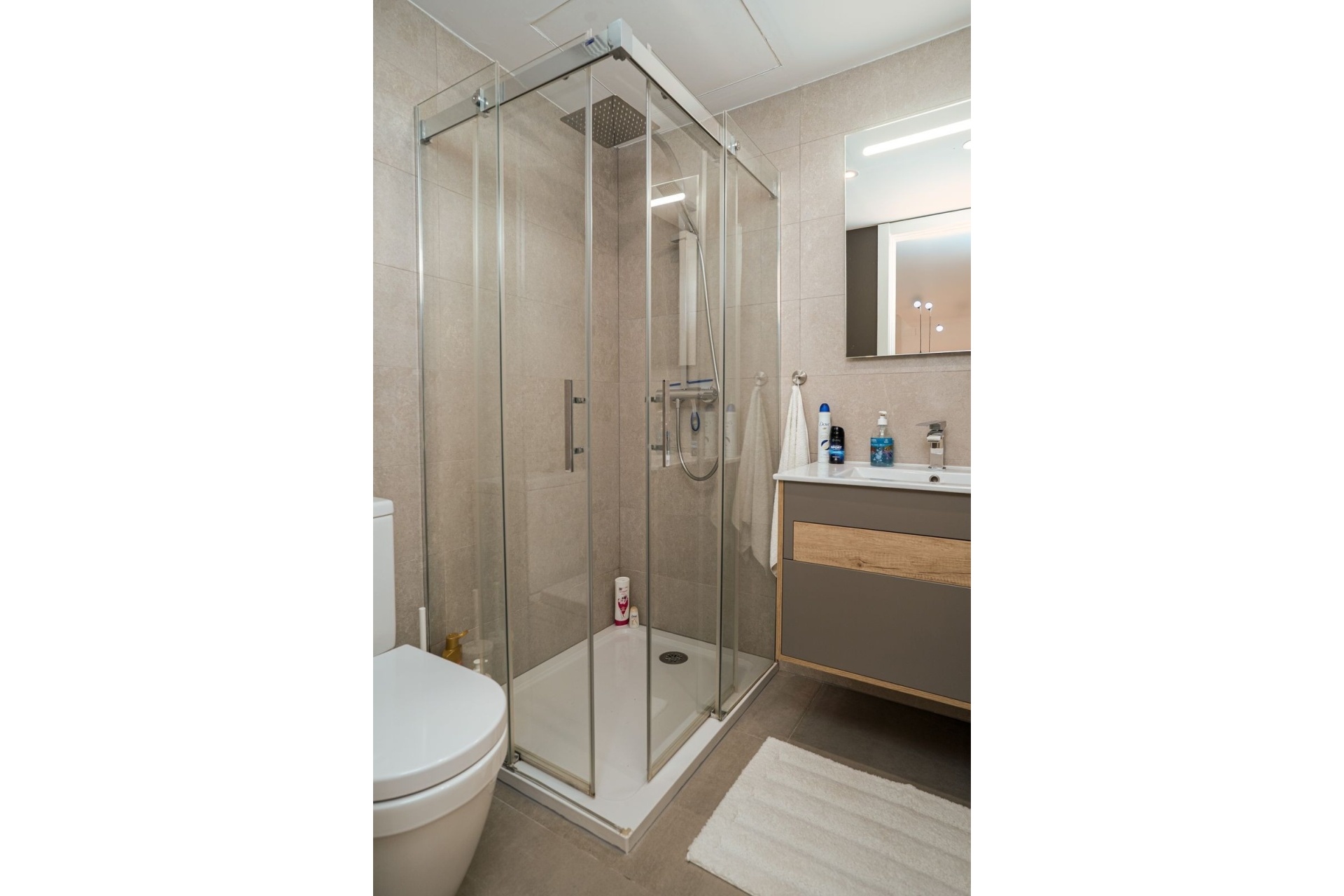 Resale - apartment - Fuengirola - Torreblanca
