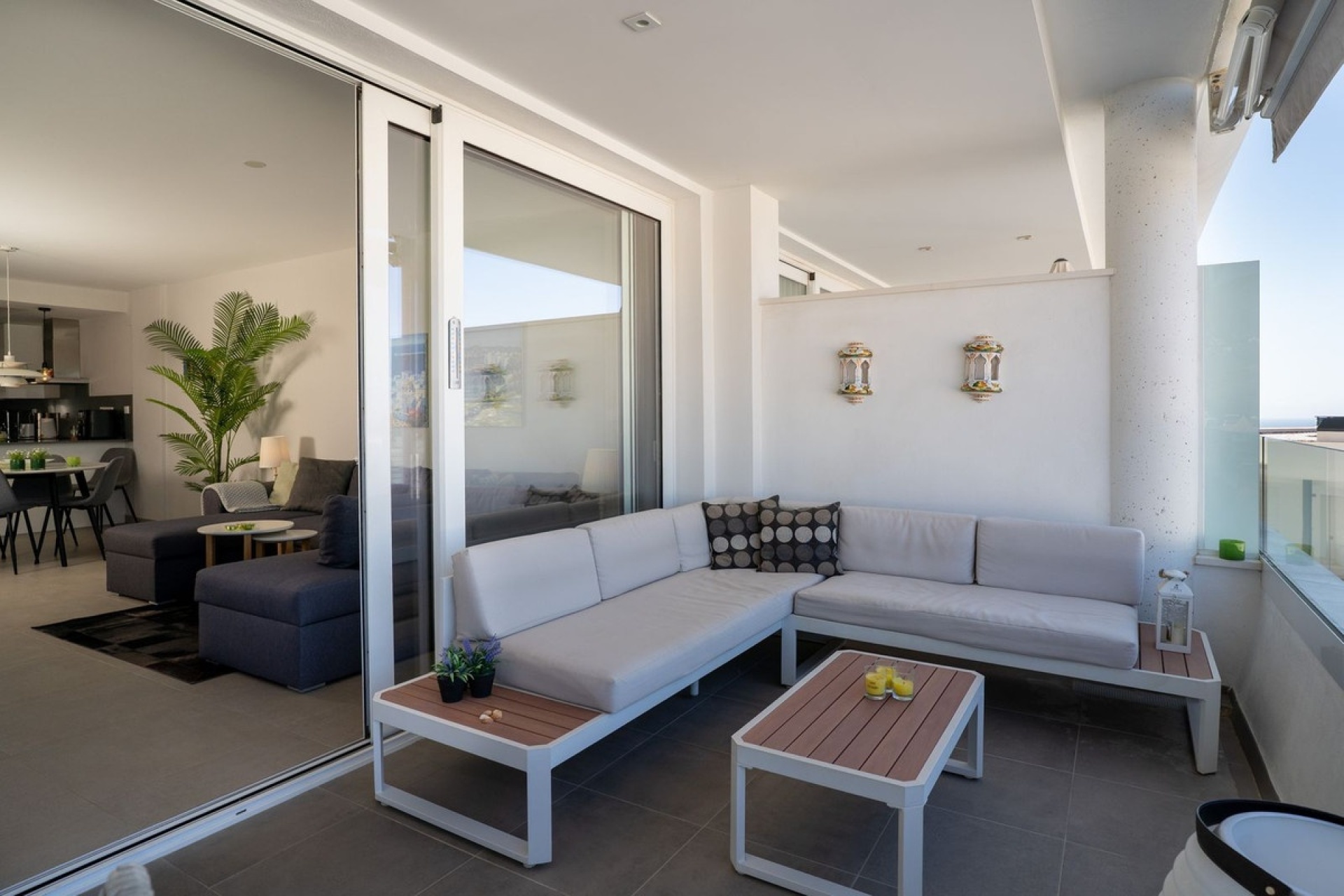 Resale - apartment - Fuengirola - Torreblanca
