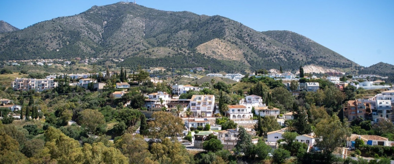Resale - apartment - Fuengirola - Torreblanca