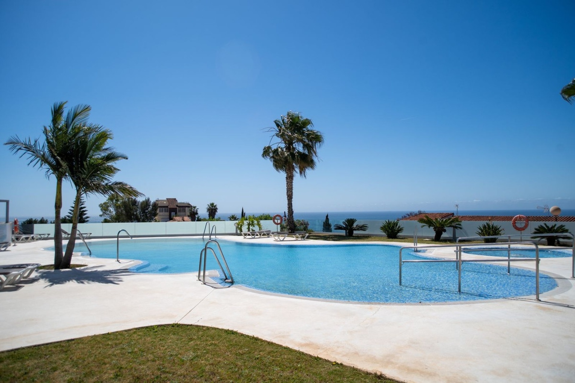 Resale - apartment - Fuengirola - Torreblanca