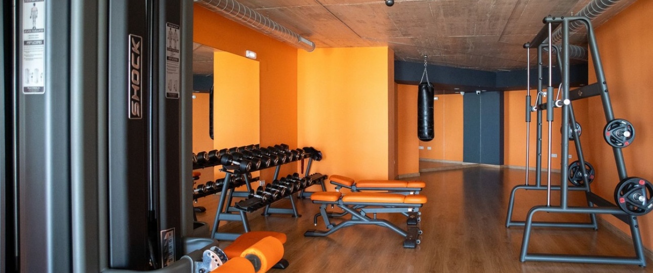 Resale - apartment - Fuengirola - Torreblanca