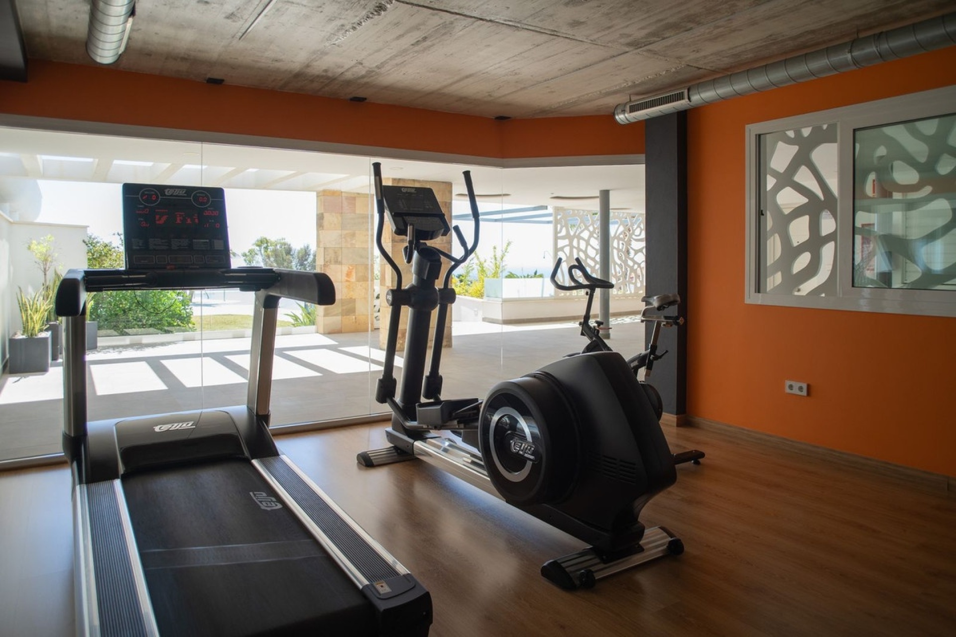 Resale - apartment - Fuengirola - Torreblanca