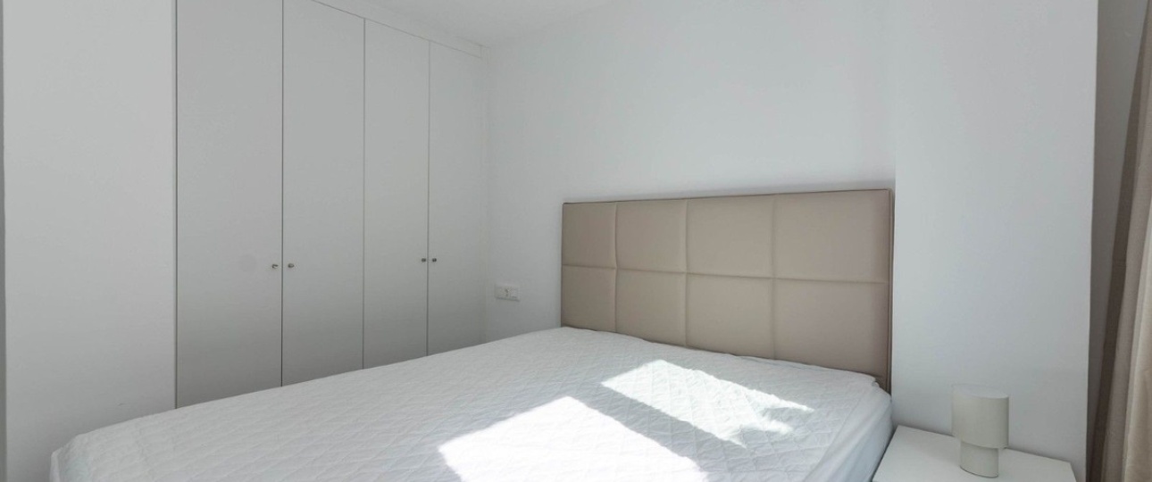 Resale - apartment - Fuengirola - Torreblanca