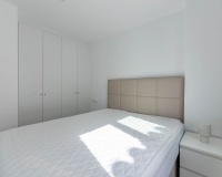Resale - apartment - Fuengirola - Torreblanca