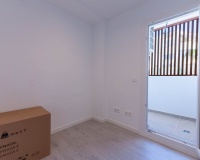 Resale - apartment - Fuengirola - Torreblanca
