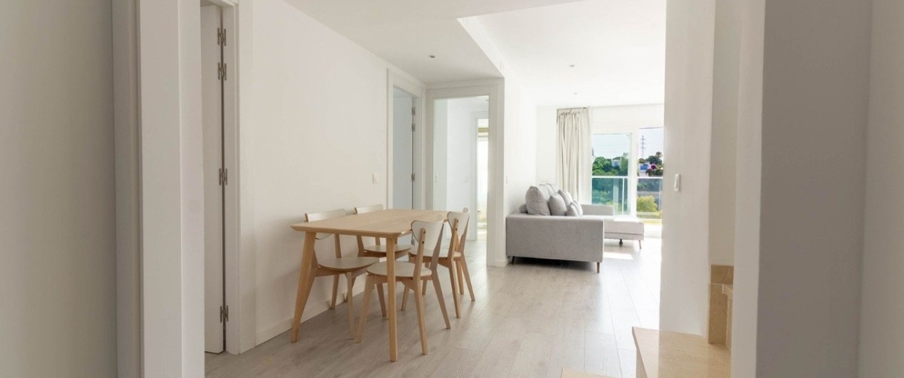 Resale - apartment - Fuengirola - Torreblanca