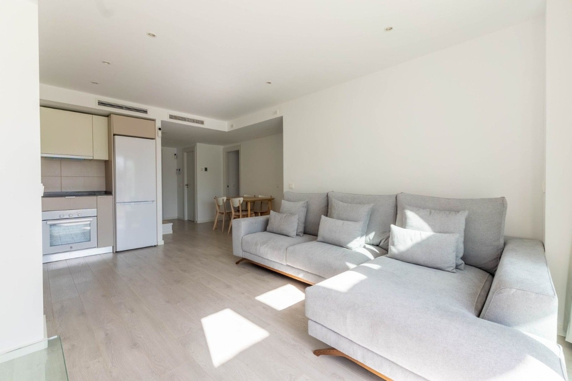 Resale - apartment - Fuengirola - Torreblanca
