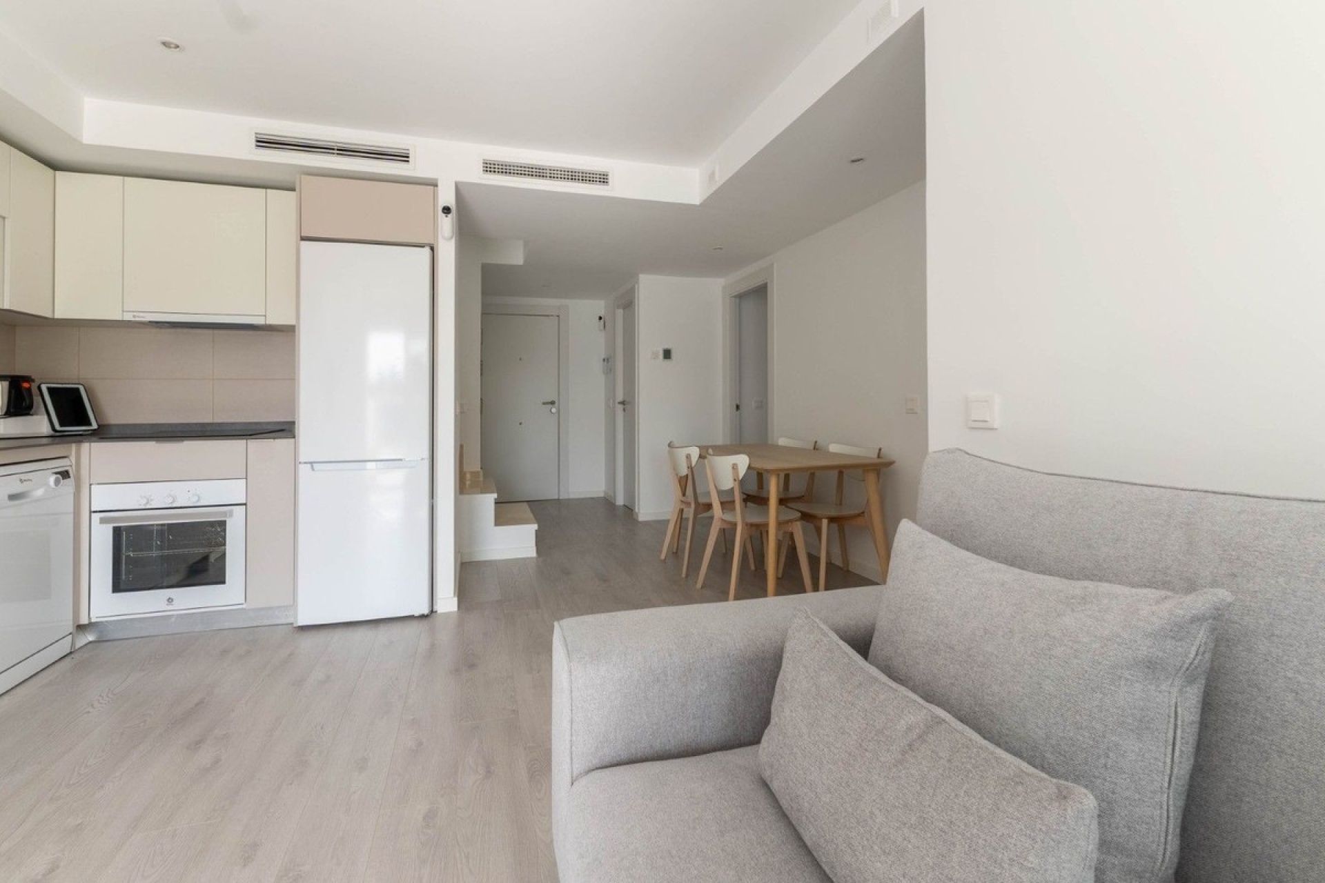 Resale - apartment - Fuengirola - Torreblanca
