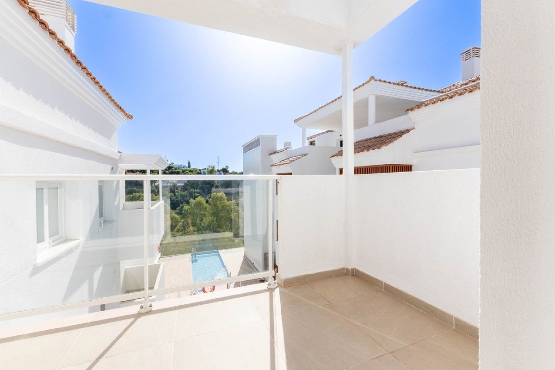 Resale - apartment - Fuengirola - Torreblanca