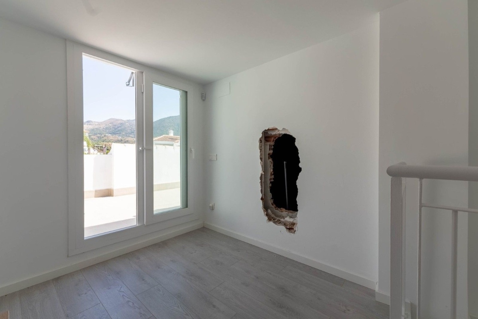 Resale - apartment - Fuengirola - Torreblanca