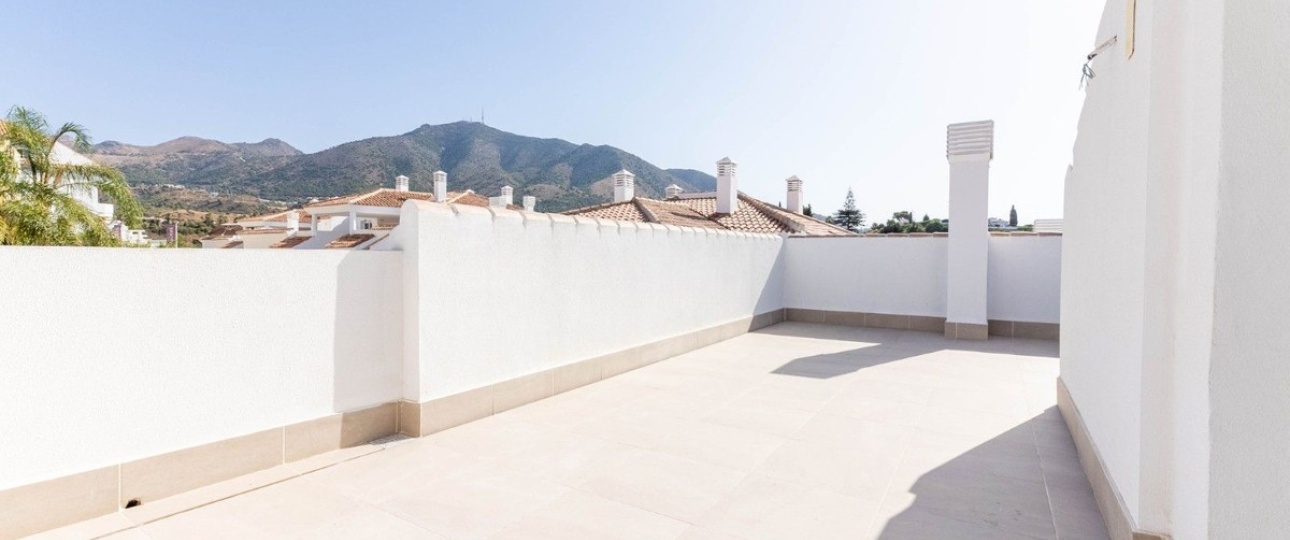 Resale - apartment - Fuengirola - Torreblanca