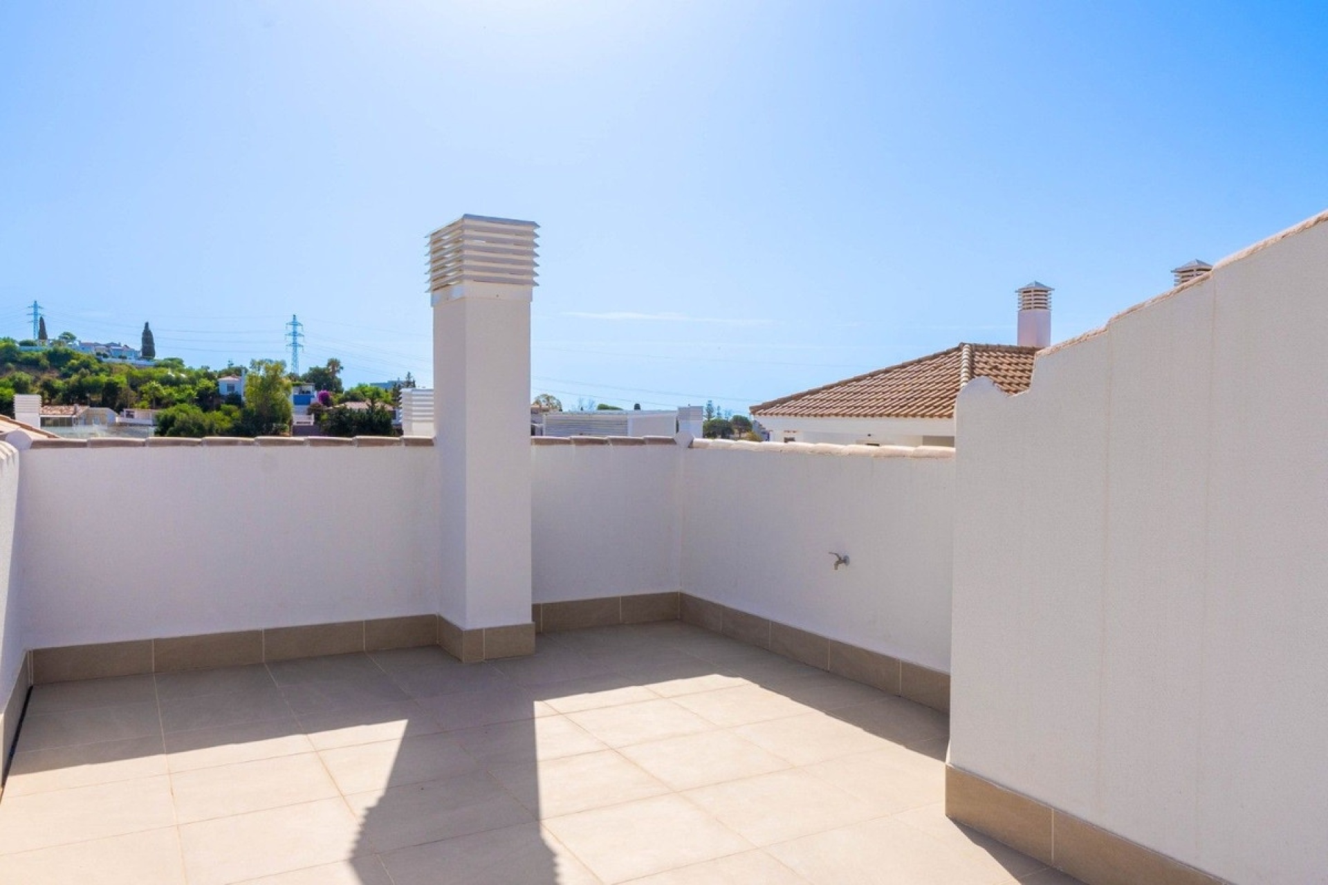 Resale - apartment - Fuengirola - Torreblanca