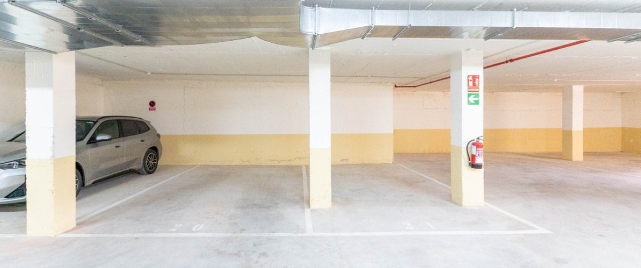 Resale - apartment - Fuengirola - Torreblanca