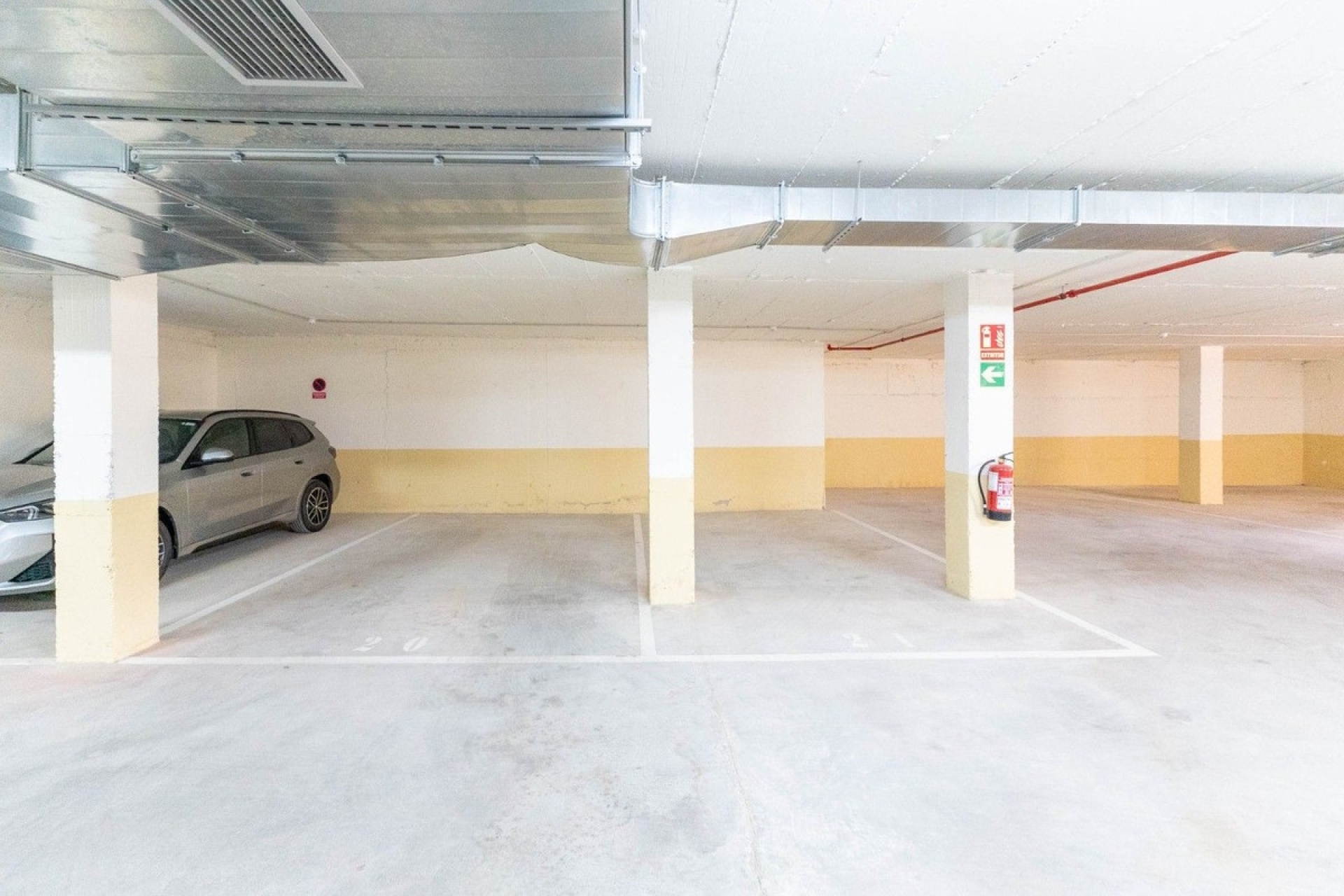 Resale - apartment - Fuengirola - Torreblanca