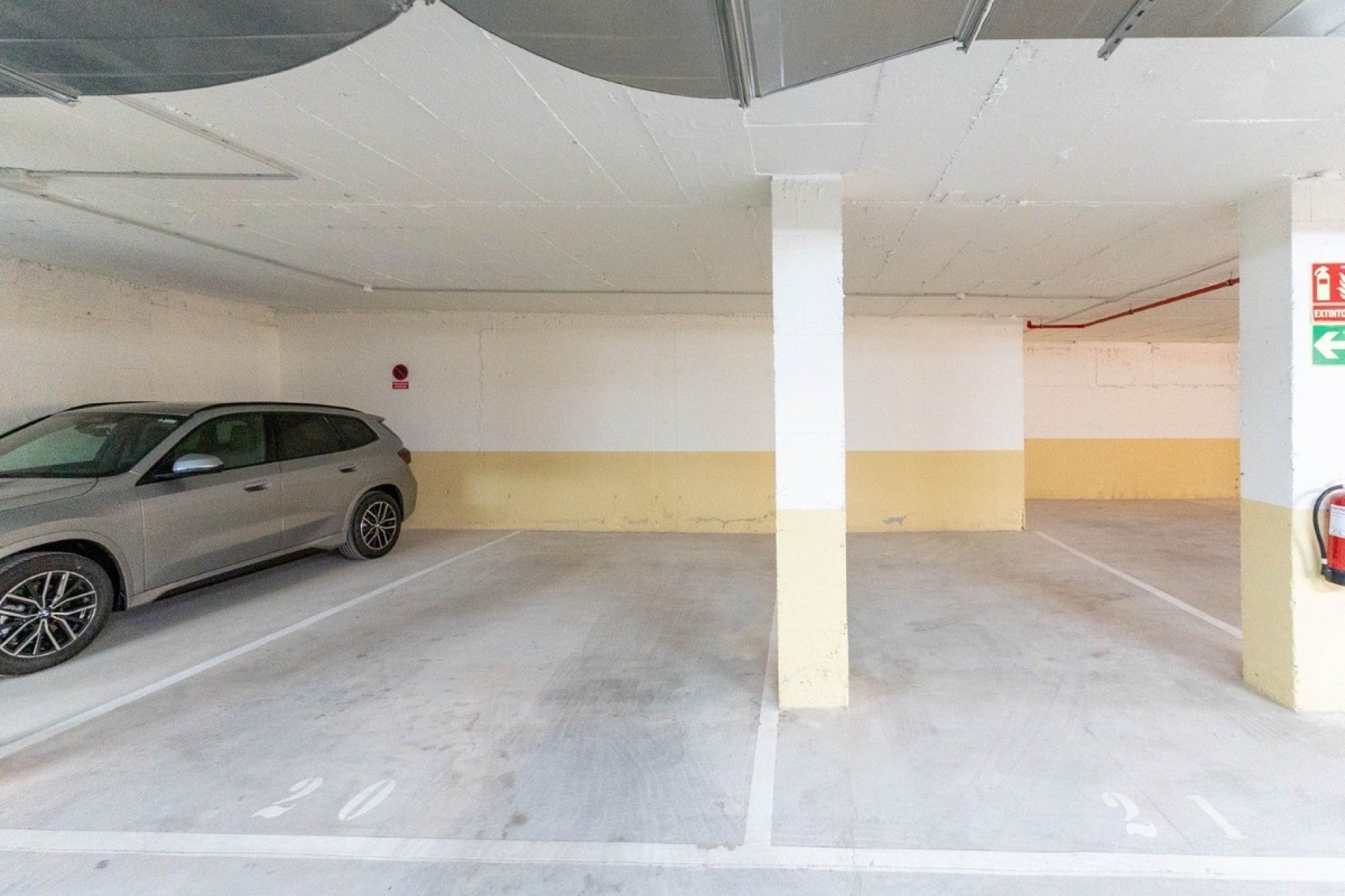 Resale - apartment - Fuengirola - Torreblanca