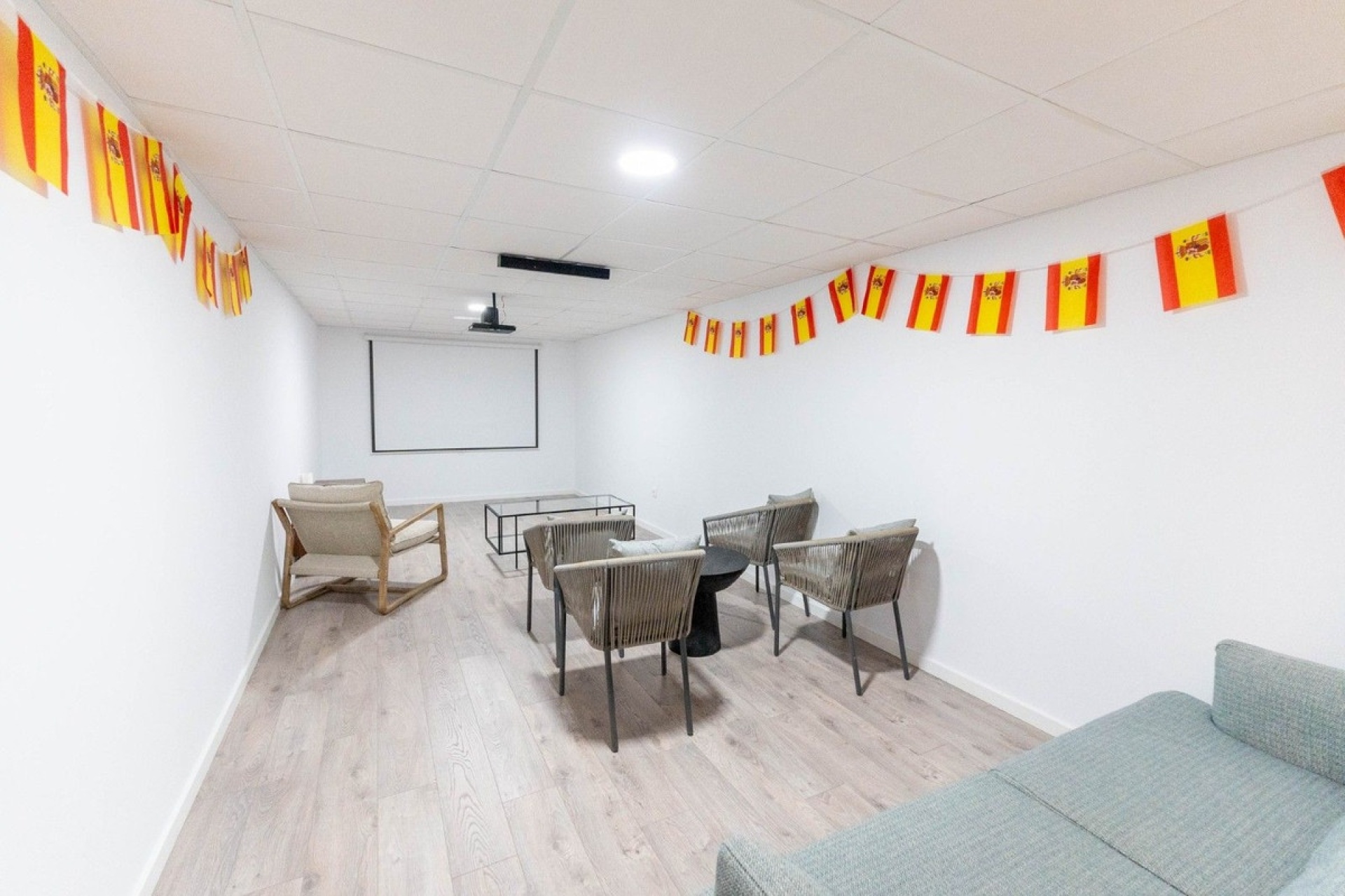 Resale - apartment - Fuengirola - Torreblanca