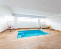 Resale - apartment - Fuengirola - Torreblanca