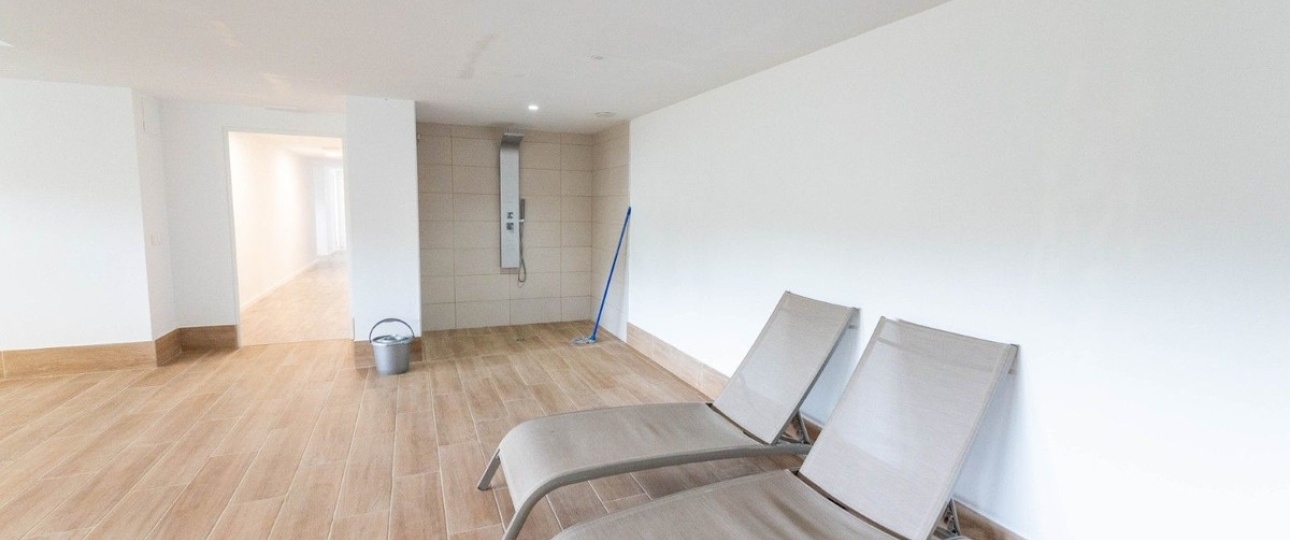 Resale - apartment - Fuengirola - Torreblanca