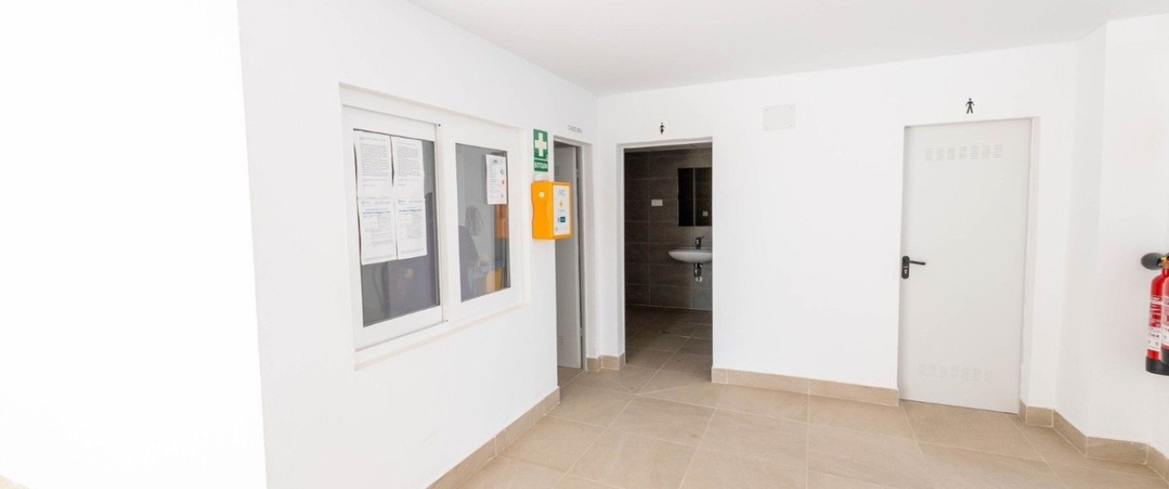 Resale - apartment - Fuengirola - Torreblanca